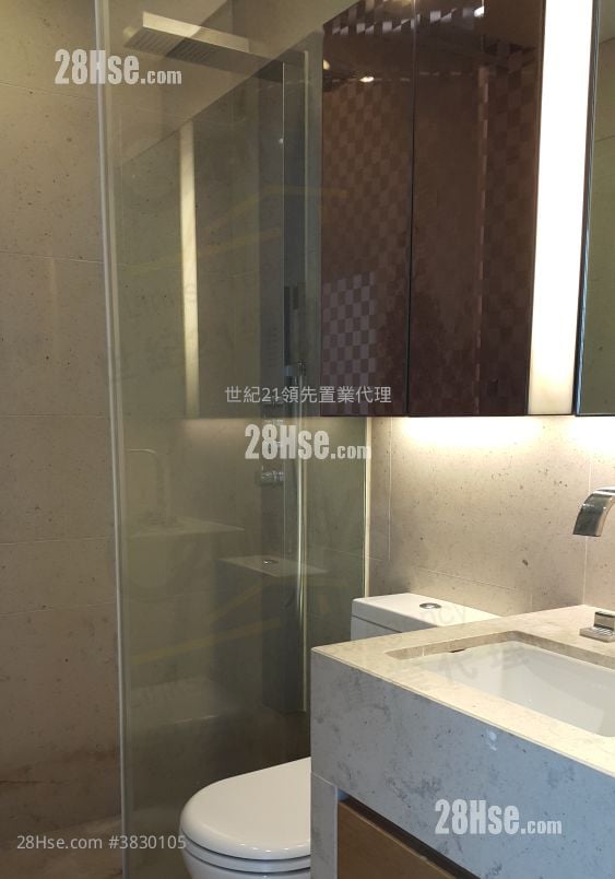 Chatham Gate Rental 305 ft²