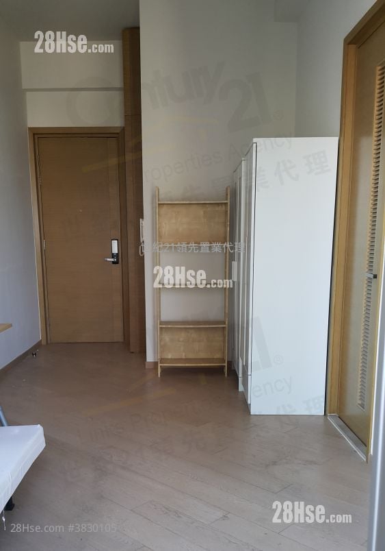 Chatham Gate Rental 305 ft²