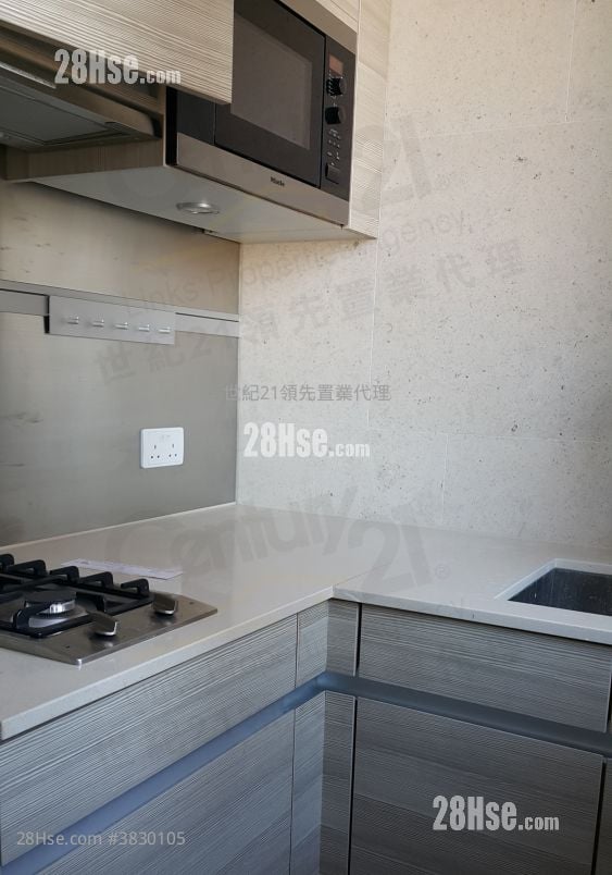 Chatham Gate Rental 305 ft²