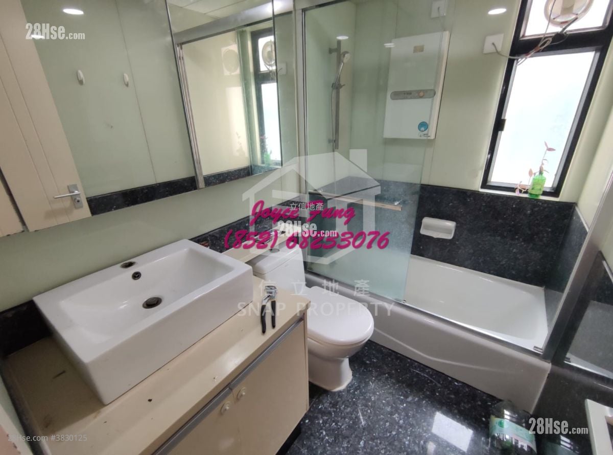 Vantage Park Rental 2 Bedrooms , 2 Bathrooms 692 ft²