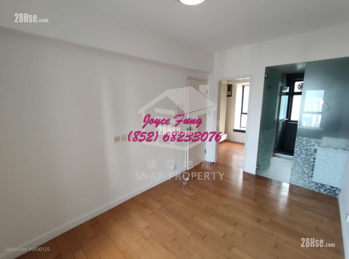 Vantage Park Rental 2 Bedrooms , 2 Bathrooms 692 ft²