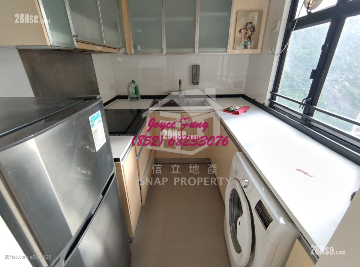 Vantage Park Rental 2 Bedrooms , 2 Bathrooms 692 ft²