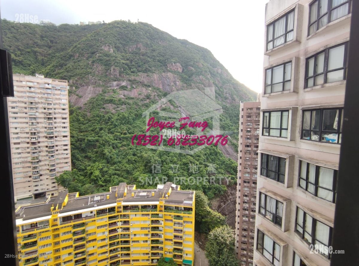 Vantage Park Rental 2 Bedrooms , 2 Bathrooms 692 ft²