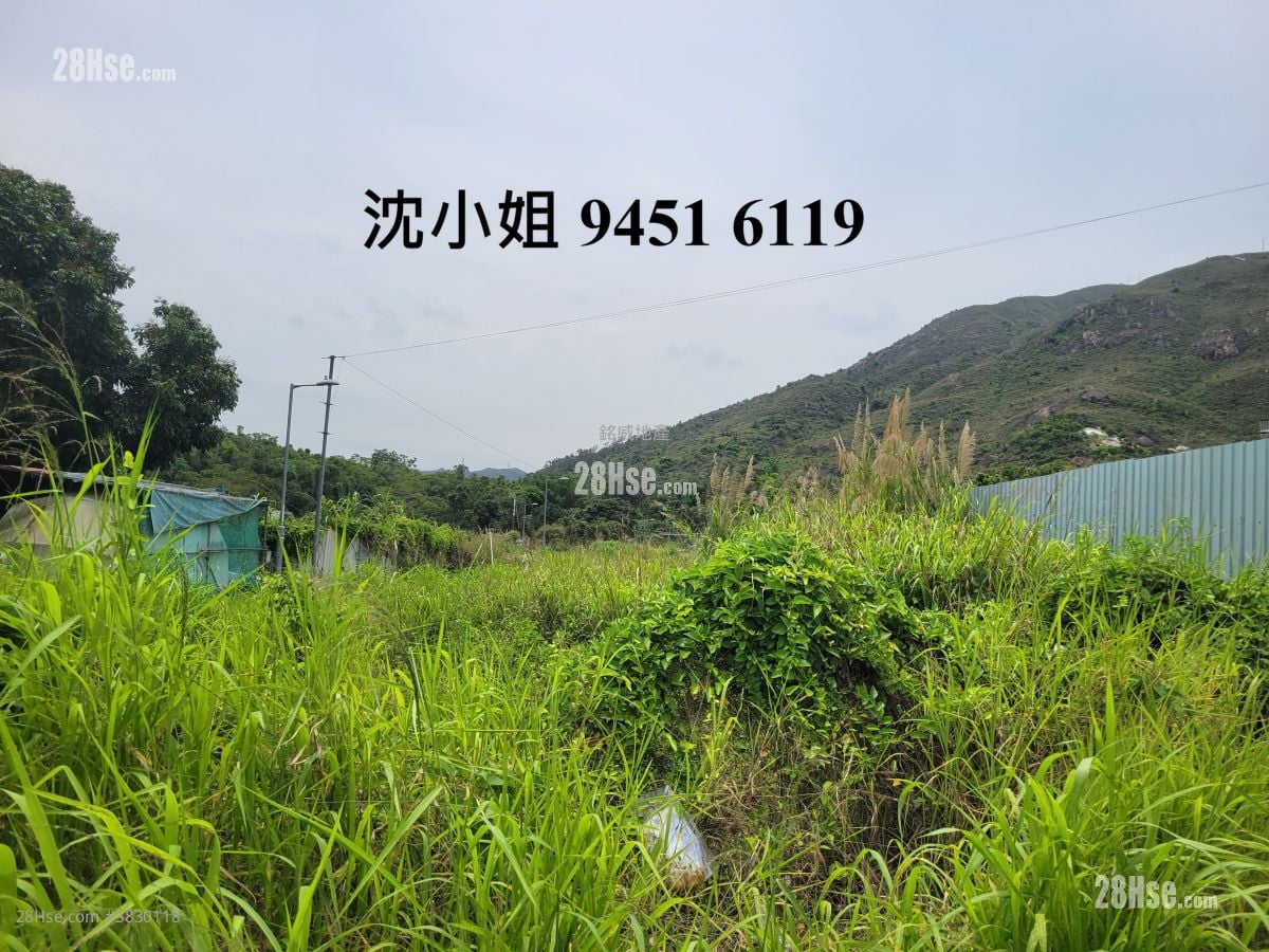 元朗 售盘 47,000 平方尺