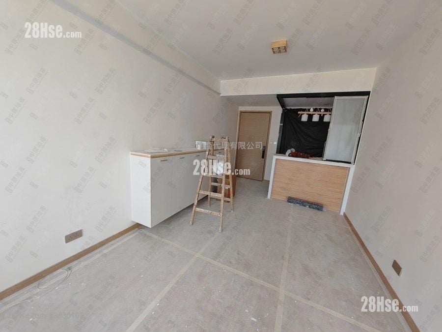 The Grandville Sell 3 Bedrooms 875 ft²