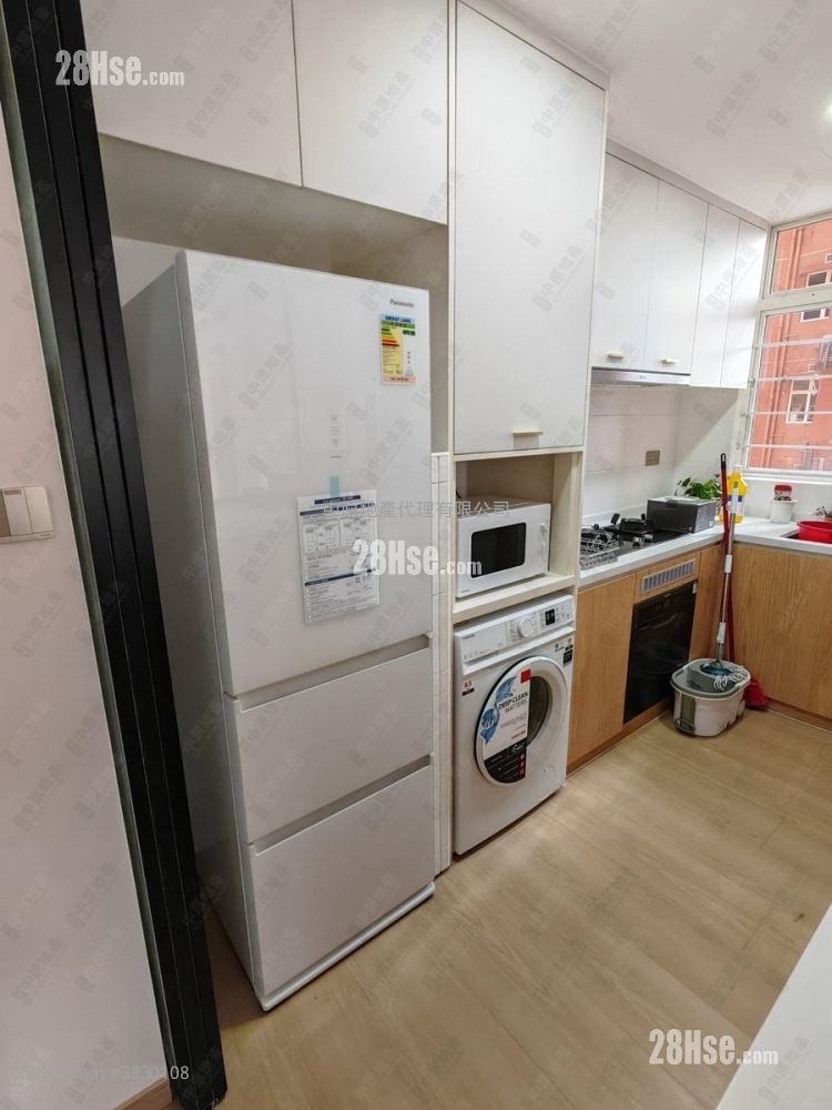 The Grandville Sell 3 Bedrooms 875 ft²