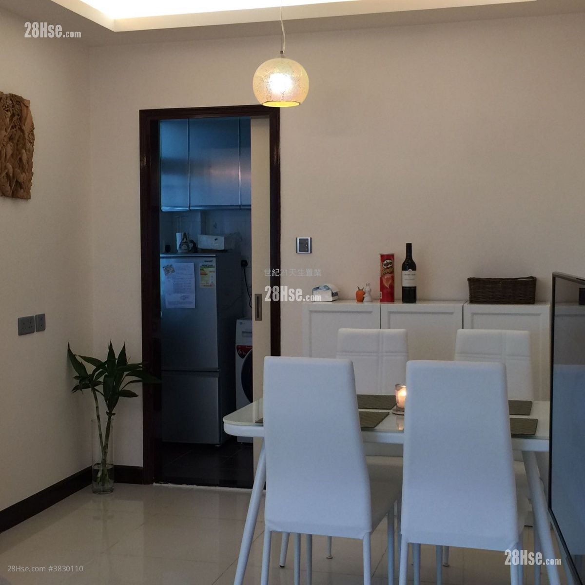 Seaview Garden Sell 2 Bedrooms , 1 Bathroom 582 ft²
