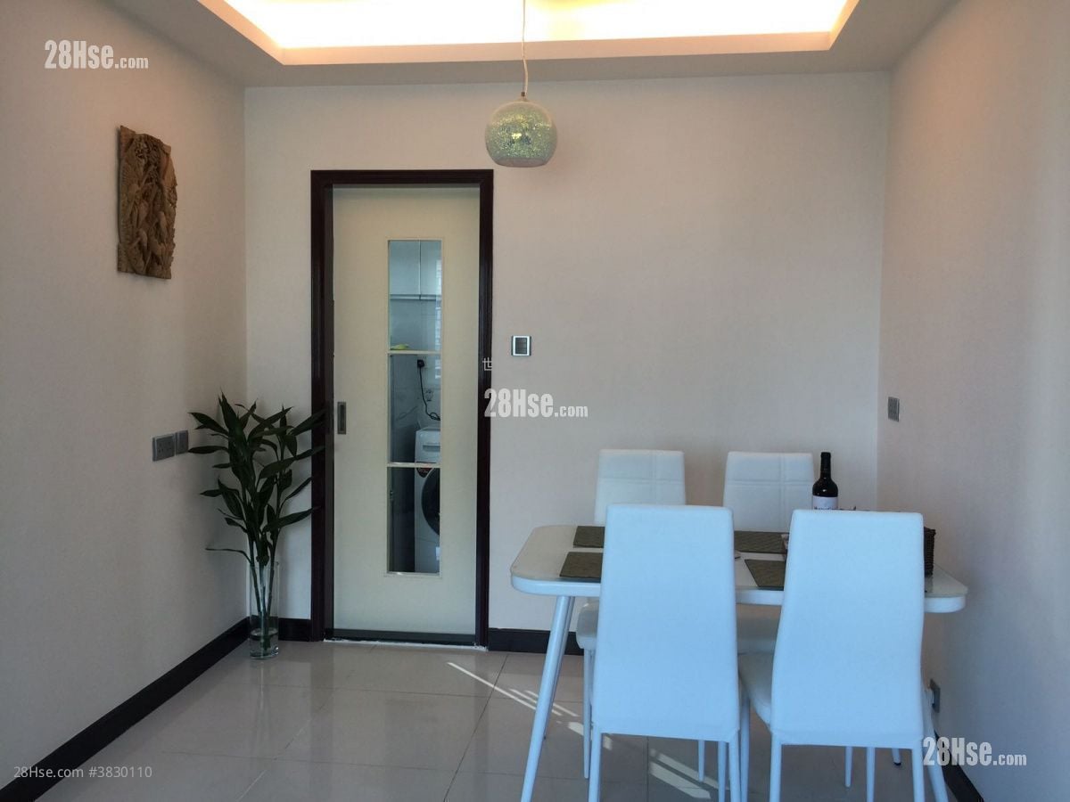 Seaview Garden Sell 2 Bedrooms , 1 Bathroom 582 ft²