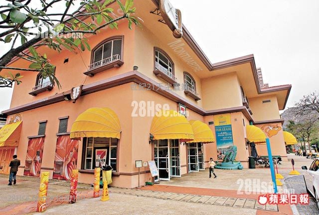 Seaview Garden Sell 2 Bedrooms , 1 Bathroom 582 ft²