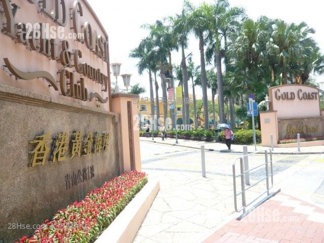 Seaview Garden Sell 2 Bedrooms , 1 Bathroom 582 ft²
