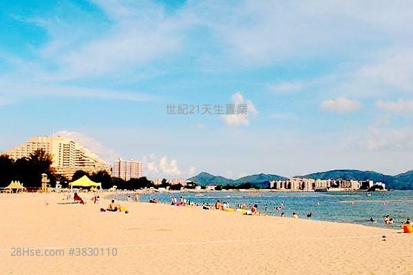 Seaview Garden Sell 2 Bedrooms , 1 Bathroom 582 ft²