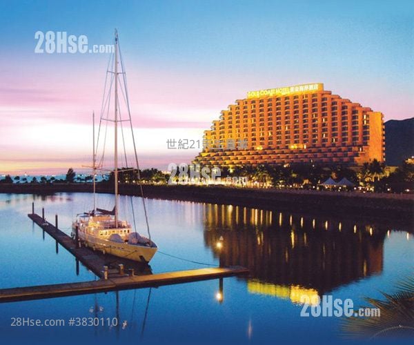Seaview Garden Sell 2 Bedrooms , 1 Bathroom 582 ft²