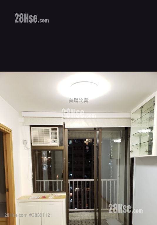 Clague Garden Estate Sell 1 Bedroom , 1 Bathroom 357 ft²