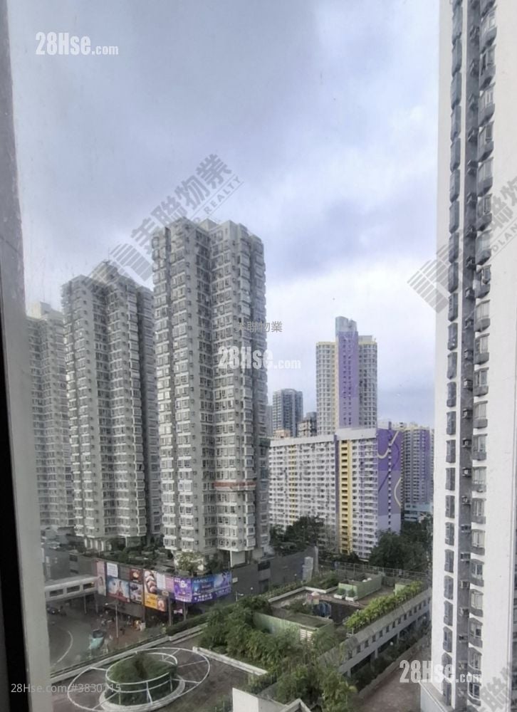 New Kwai Fong Gardens Sell 408 ft²