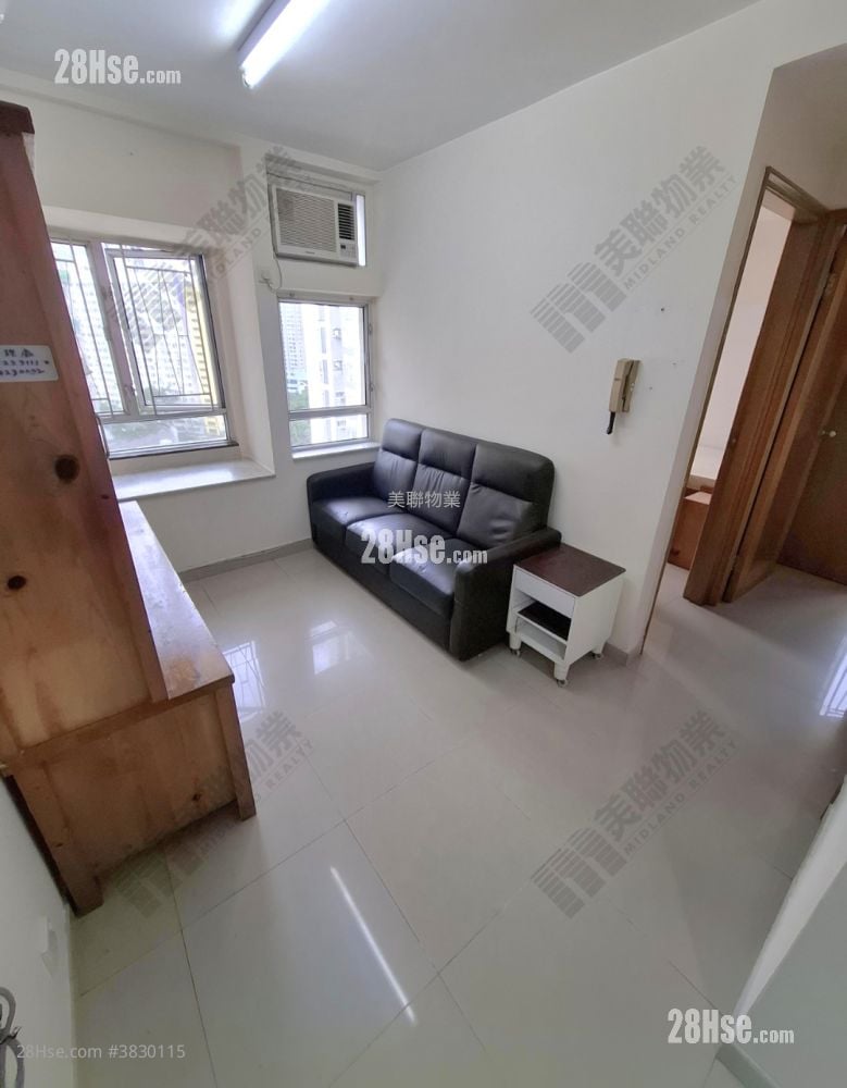 New Kwai Fong Gardens Sell 408 ft²
