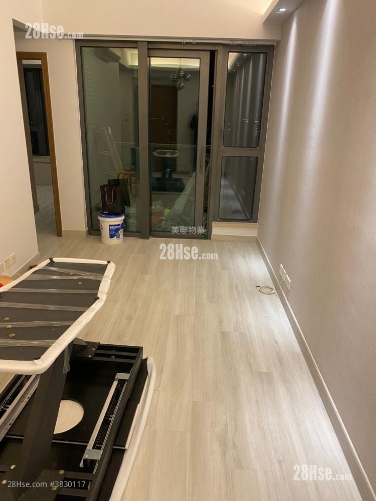 Grand Yoho Sell 2 Bedrooms , 1 Bathroom 511 ft²