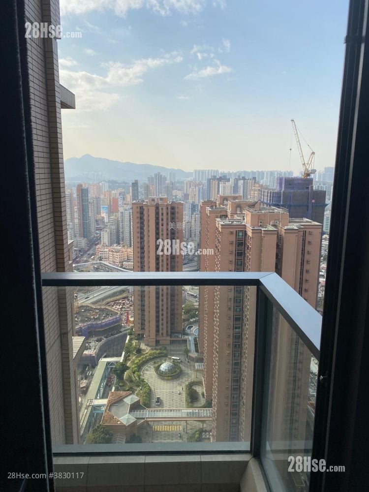 Grand Yoho Sell 2 Bedrooms , 1 Bathroom 511 ft²