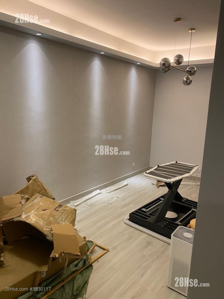 Grand Yoho Sell 2 Bedrooms , 1 Bathroom 511 ft²