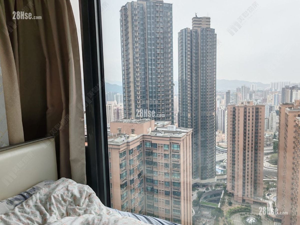 Grand Yoho Sell 2 Bedrooms , 1 Bathroom 511 ft²