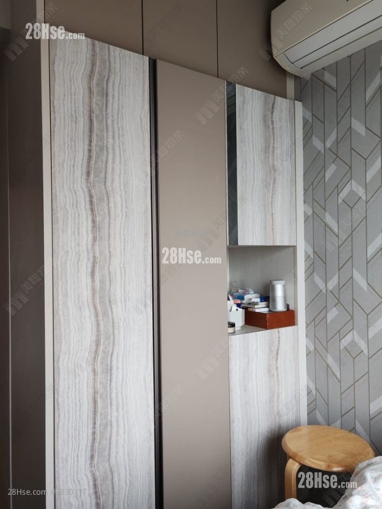 Grand Yoho Sell 2 Bedrooms , 1 Bathroom 511 ft²