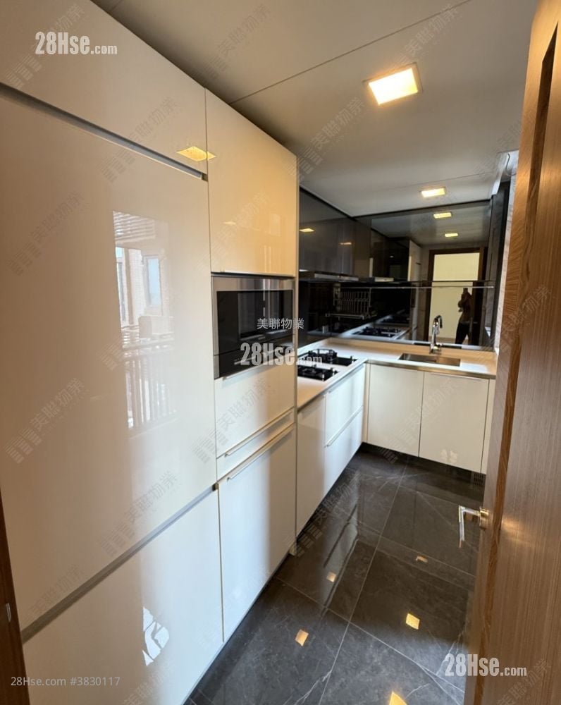 Grand Yoho Sell 2 Bedrooms , 1 Bathroom 511 ft²