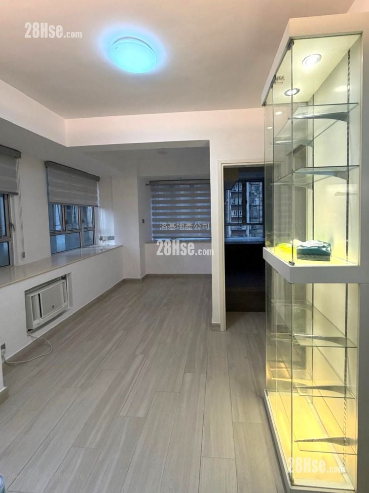 Tak Bo Garden Rental 1 Bedroom , 1 Bathroom 282 ft²