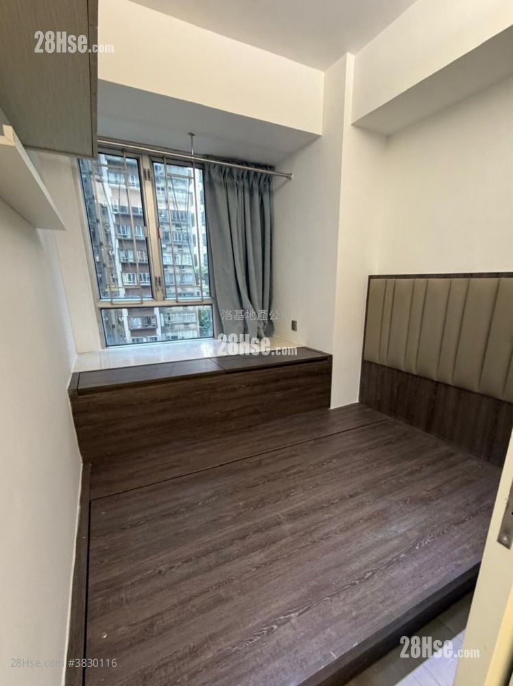 Tak Bo Garden Rental 1 Bedroom , 1 Bathroom 282 ft²