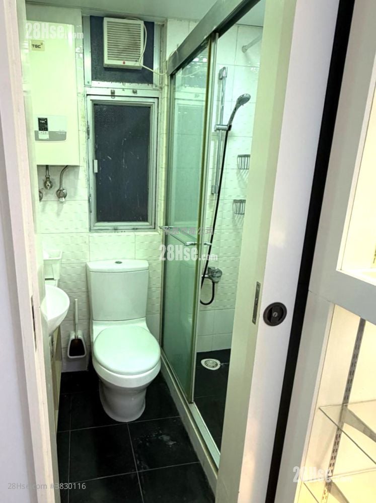 Tak Bo Garden Rental 1 Bedroom , 1 Bathroom 282 ft²