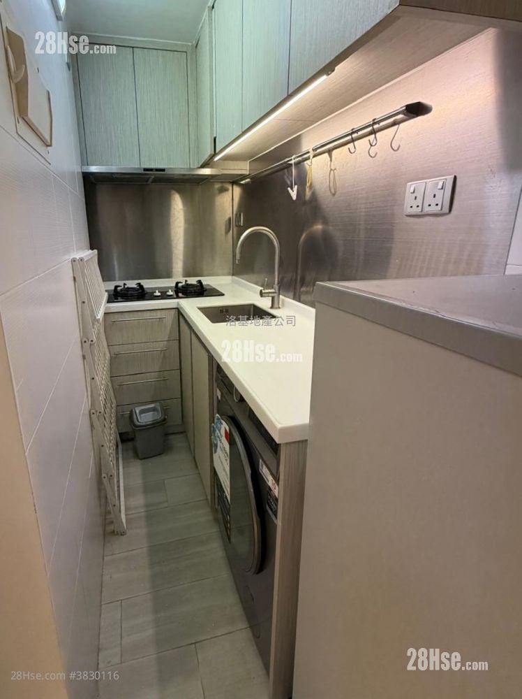 Tak Bo Garden Rental 1 Bedroom , 1 Bathroom 282 ft²