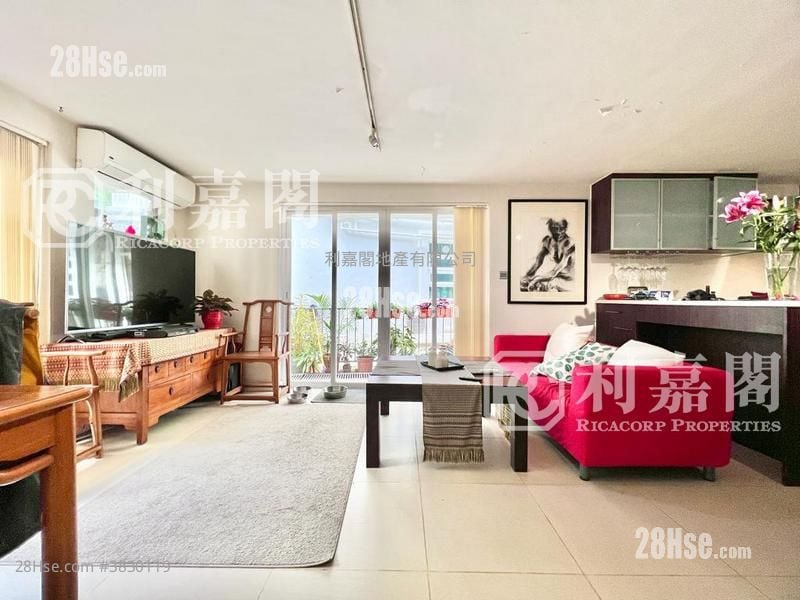 大坑口 售盤 5+ 房 2,100 平方呎
