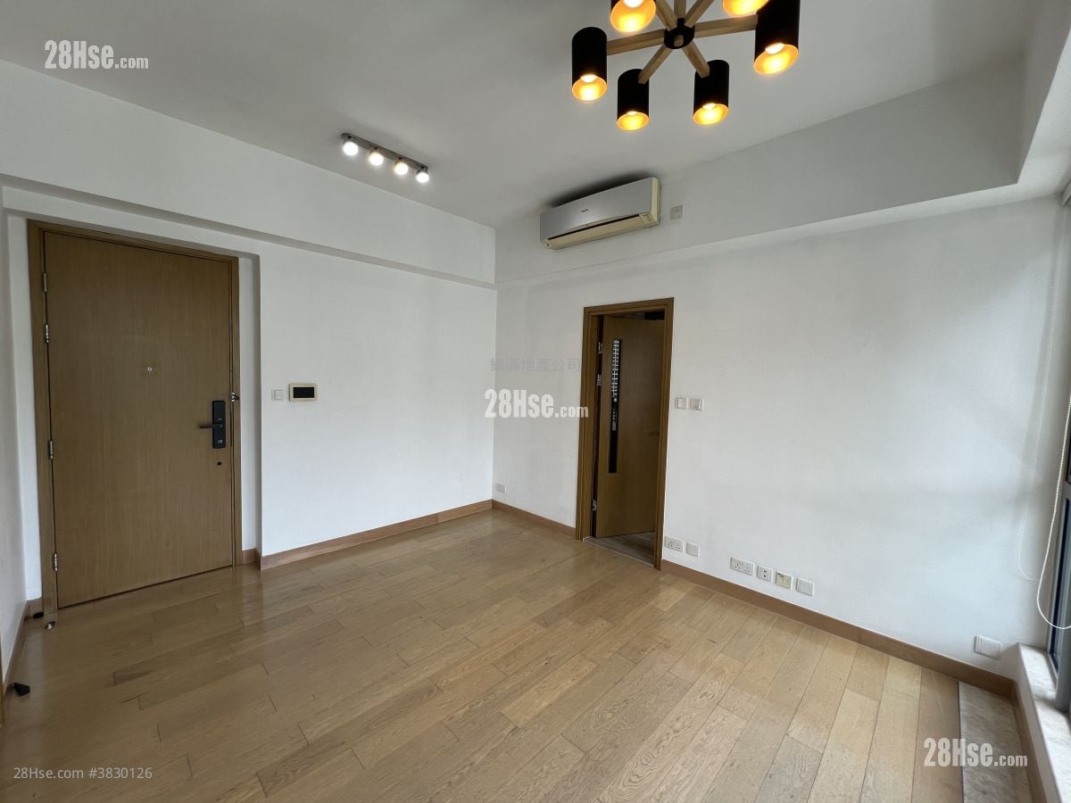 One Wanchai Rental 1 Bedroom , 1 Bathroom 393 ft²