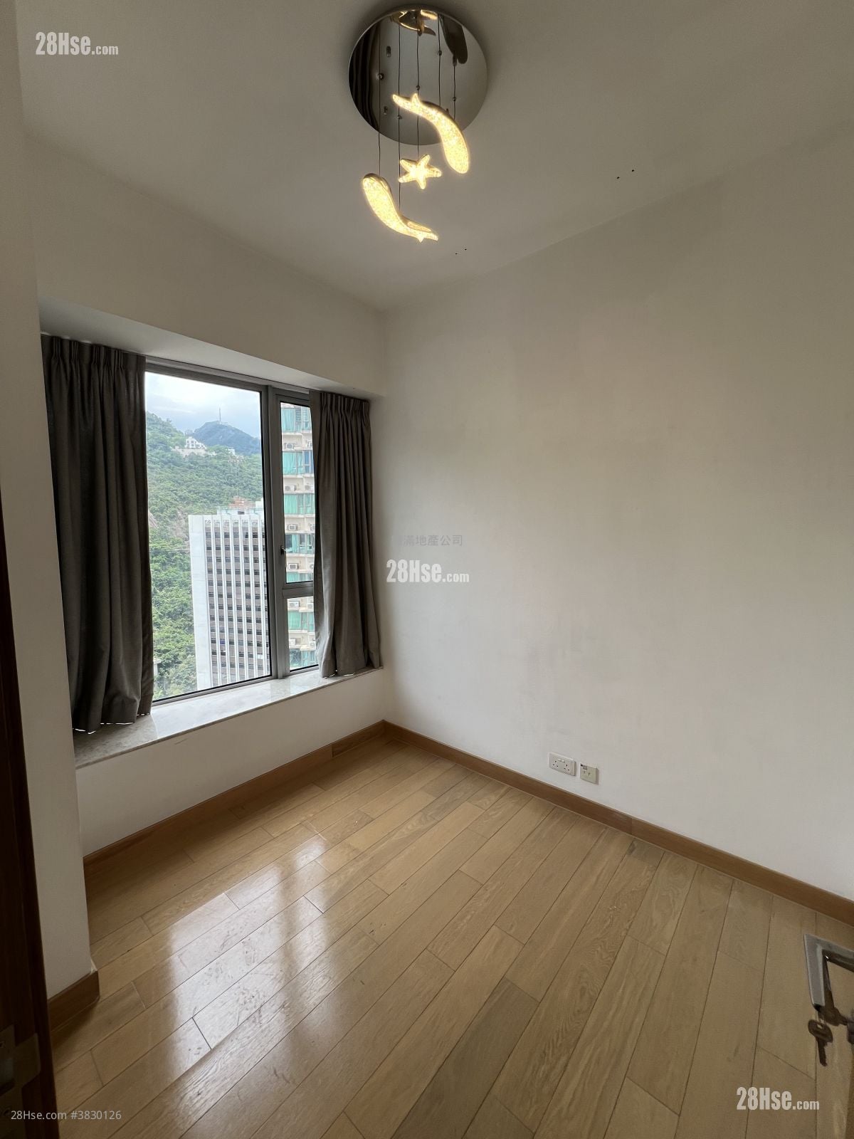 One Wanchai Rental 1 Bedroom , 1 Bathroom 393 ft²