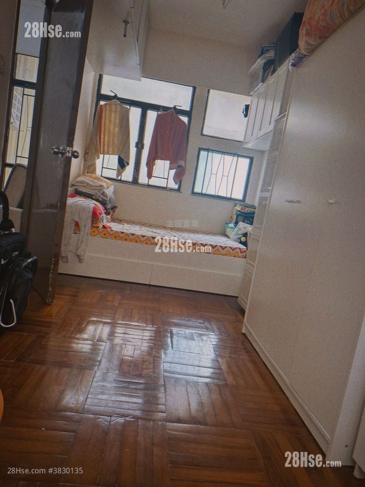 Prat Mansions Rental 2 Bedrooms , 1 Bathroom 404 ft²