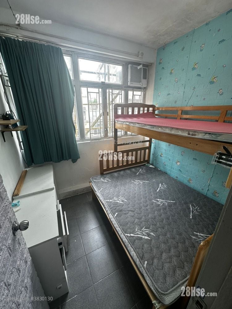 171 Fa Yuen Street Rental 1 Bedroom , 1 Bathroom 200 ft²