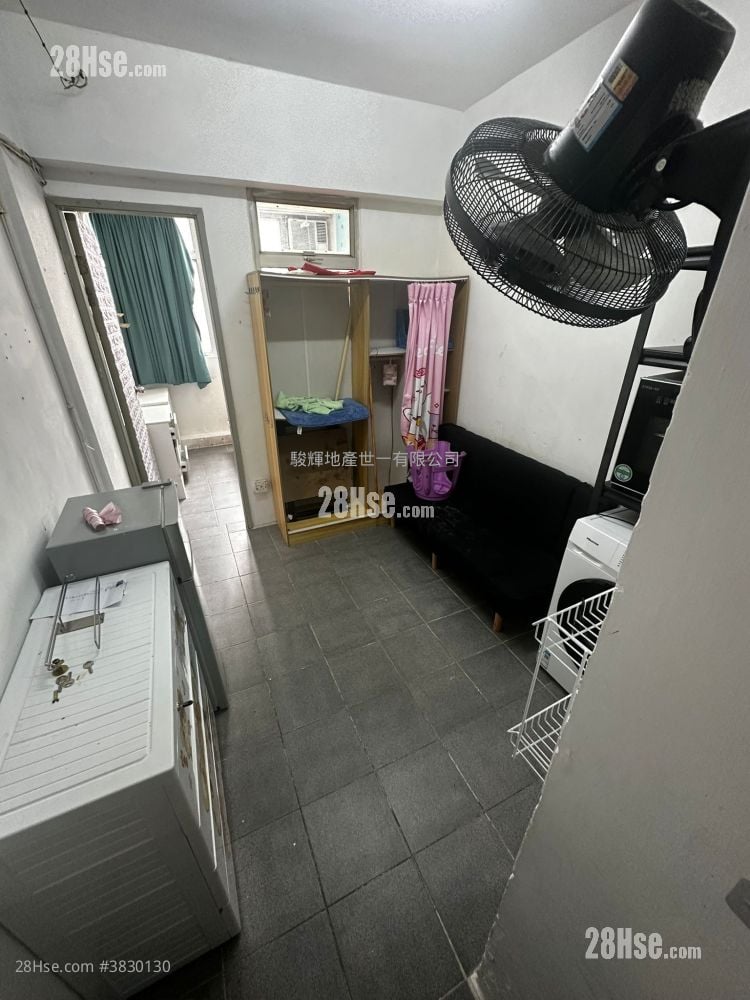 171 Fa Yuen Street Rental 1 Bedroom , 1 Bathroom 200 ft²