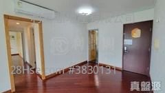 Tseung Kwan O Plaza Rental 3 Bedrooms , 2 Bathrooms 730 ft²