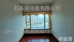 Tseung Kwan O Plaza Rental 3 Bedrooms , 2 Bathrooms 730 ft²