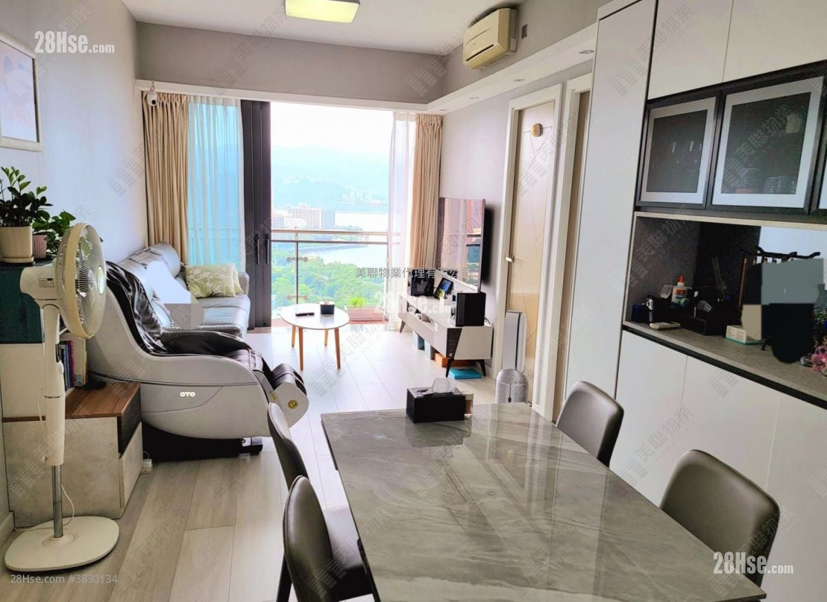 Double Cove Sell 3 Bedrooms , 2 Bathrooms 799 ft²