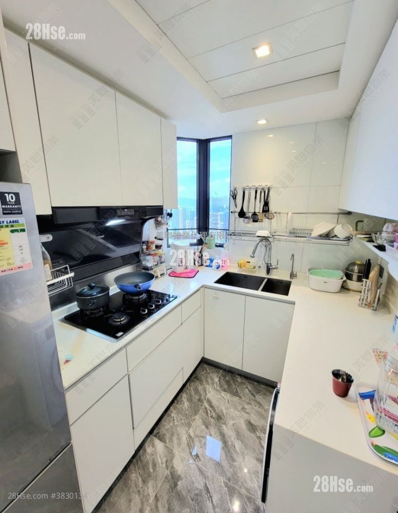 Double Cove Sell 3 Bedrooms , 2 Bathrooms 799 ft²
