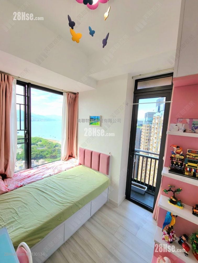Double Cove Sell 3 Bedrooms , 2 Bathrooms 799 ft²