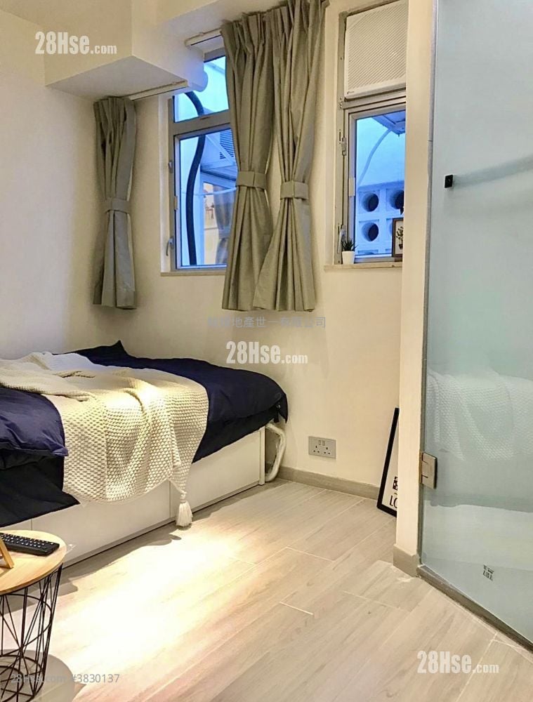 Hankow Centre Rental Studio , 1 Bathroom 150 ft²