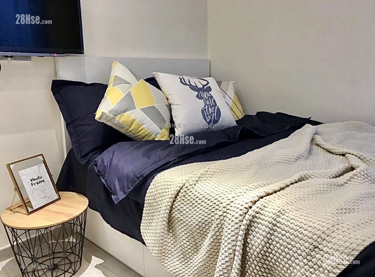 Hankow Centre Rental Studio , 1 Bathroom 150 ft²