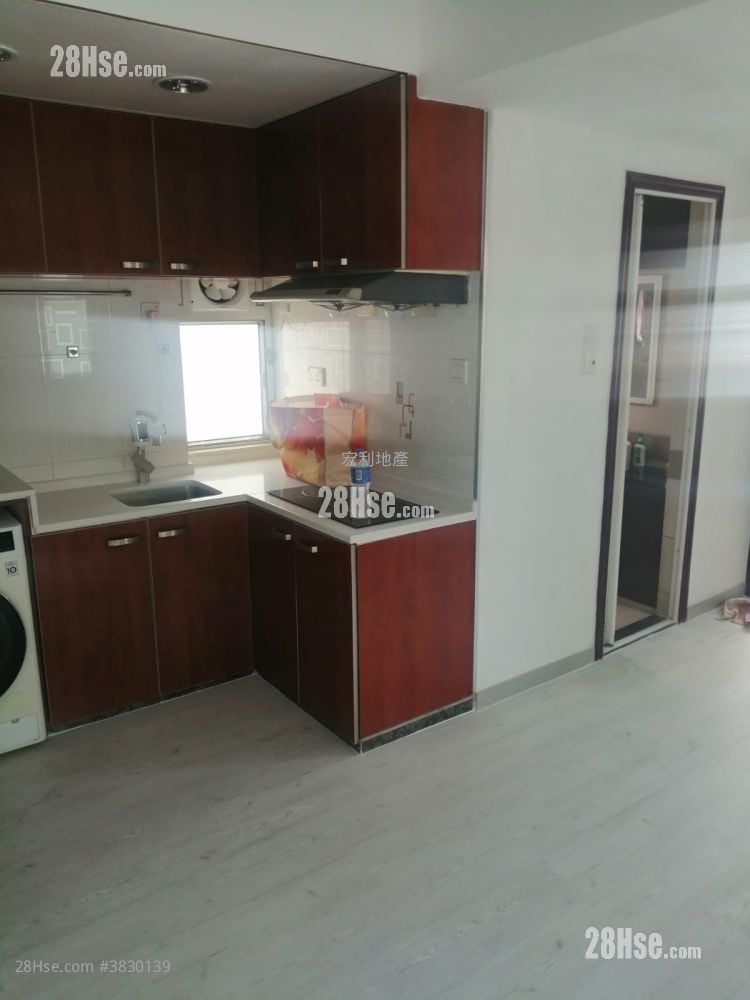 富明阁 售盘 2 房 , 1 浴室 403 平方尺
