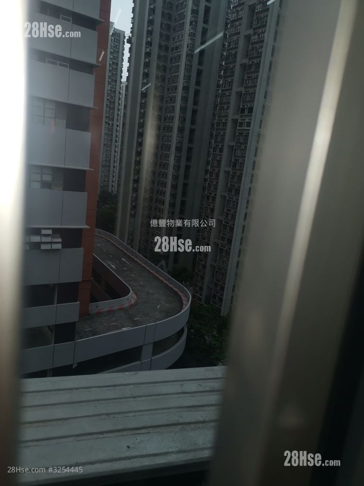 新興工業大廈 租盤
