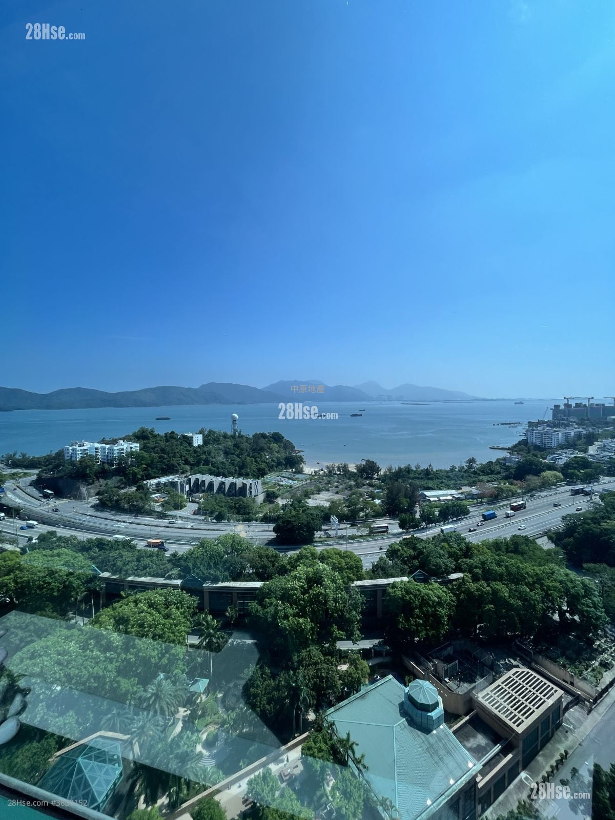帝濤灣 售盤 3 房 , 2 浴室 1,212 平方呎