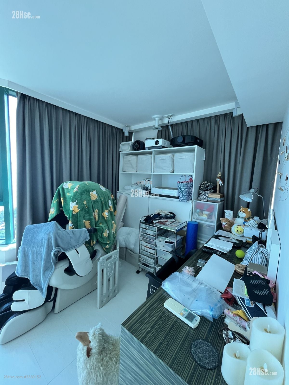 帝濤灣 售盤 3 房 , 2 浴室 1,212 平方呎
