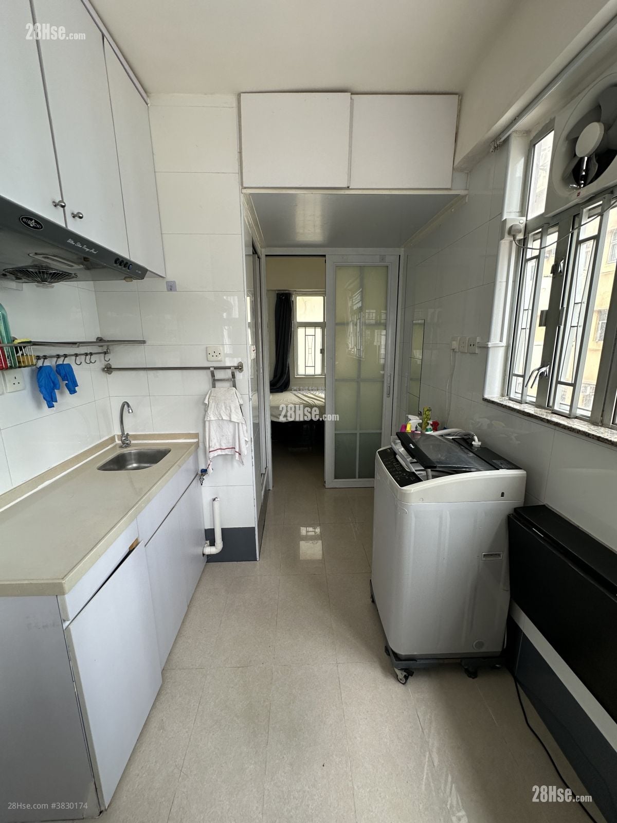Wah On House (Building) Rental 1 Bedroom , 1 Bathroom 150 ft²