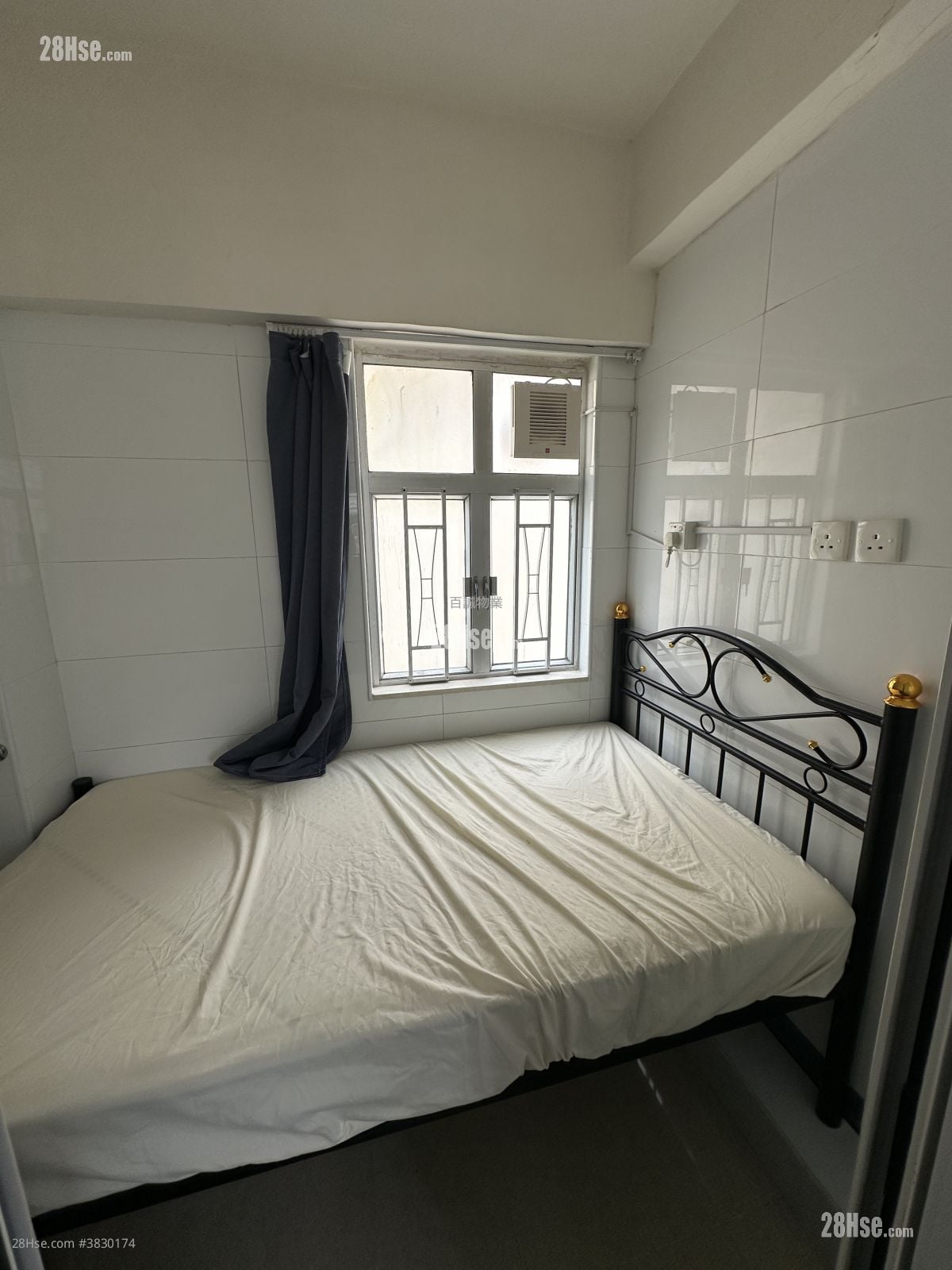 Wah On House (Building) Rental 1 Bedroom , 1 Bathroom 150 ft²