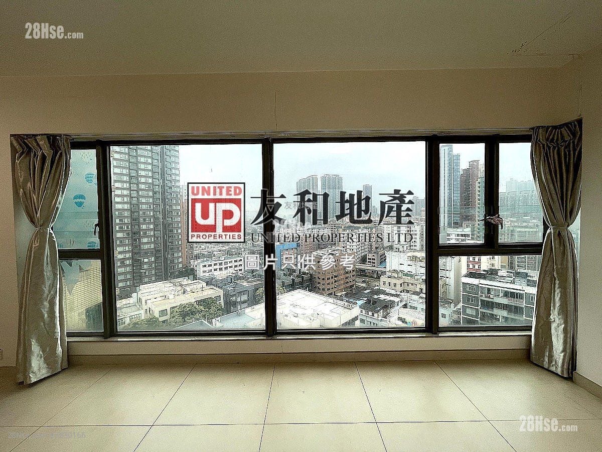 陶源 租盘 3 房 , 2 浴室 772 平方尺