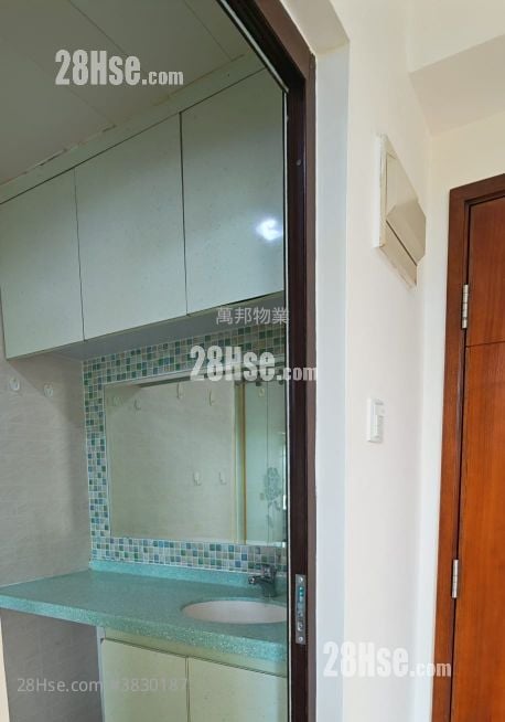 Ming Nga Court Rental 2 Bedrooms , 1 Bathroom 363 ft²